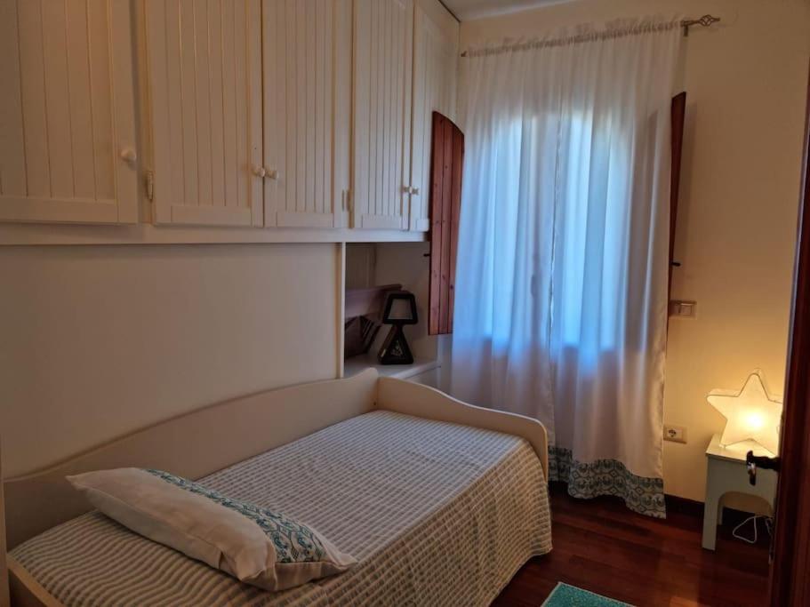 Villa Tea, Residenza Incantevole Con Giardino . Флумини-ди-Кварту Экстерьер фото